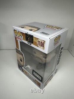 Lot de 5 Funko Pop! Vaulted The Walking Dead 574 575 576 579 & 1106