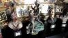 Ma Collection Walking Dead Une Salle De Cartes Cryptozoïques Figurines Funko Statues De Mcfarlane Bd