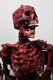 Meat Man Skeleton The Walking Dead Halloween Prop & Décoration Maison Hantée