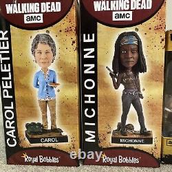 Paquet de Walking Dead