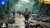 Ps5 La Guerre Du Pacifique 1943: Gameplay Réaliste Et Immersif Avec Graphismes Ultra Haute Définition En 4k à 60 Images Par Seconde, Hdr Call Of Duty