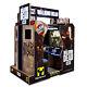 Raw Thrills La Machine D'arcade Vidéo Walking Dead