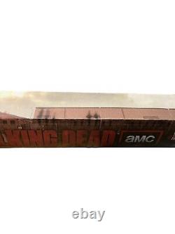 Réplique de l'épée Katana Walking Dead Michonne - TWD officielle par Master Cutlery AMC