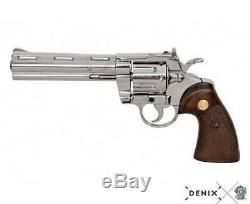 Revolver Python 357 Magnum The Walking Dead Denix