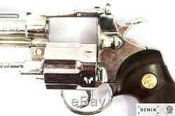 Revolver Python 357 Magnum The Walking Dead Denix