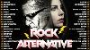 Rock Alternatif Des Années 2000 Linkin Park Nickelback Nirvana Audioslave Hinder Evanescence