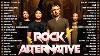 Rock Alternatif Des Années 90 2000 Linkin Park 3 Doors Down Audioslave Hinder Evanescence