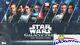Star Wars 2018 Galactic Topps Fichiers Scellé En Usine Hobby Box-2 Hits Withautograph