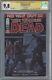 The French Translation Of The Title Is: Walking Dead #80 Couverture Photo Cgc 9.8 Ss Signée Andrew Lincoln Rick Rare