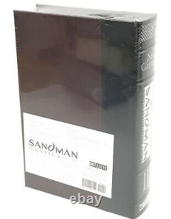 The Sandman Omnibus Volume Two Hc DC Comics Vertigo New Sealed $150 Neil Gaiman