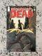 The Walking Dead # 11 Nm Image Comic Book Robert Kirkman Tony Moore Zombie Cm30