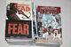 The Walking Dead #1-193 ! Vf/nm ! Presque Complet (manquant Le 189) ! Image
