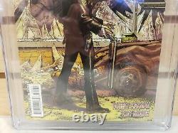 The Walking Dead #1 2003 Image Comics Cgc 9,6