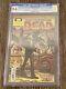 The Walking Dead # 1 Cgc 9.6 (blanc Image 2003) 1er Apparence Rock Grimes
