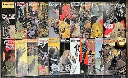 The Walking Dead (2003) #110-193 Nm Lot De 84 Livres Image Comics Amc