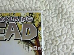 The Walking Dead # 2 1er Imprimer 2003- 1er App De Glenn, Lori Et Carl