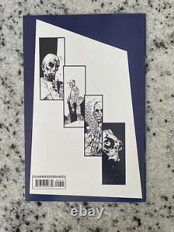 The Walking Dead # 9 Nm Image Comic Book Robert Kirkman Tony Moore Zombie Cm30