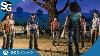 The Walking Dead Collection 400 Jours Complets Walkthrough