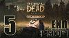 The Walking Dead Collection Saison 1 Episode 1 Procédure De Gameplay Hd - Fin De La Partie 5