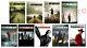 The Walking Dead Dvd All Seasons 1-9 Complete Collection Set Dvd Série Épisodes