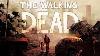 The Walking Dead Full Season 1 Tous Les Cutscenes Remastered Collection Jeux Telltale