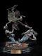 The Walking Dead Michonne Resin Statue 812/1500 Aveccoa Mcfarlane Toys New Sealed