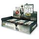 The Walking Dead Saison 4 Partie 1, Factory Sealed Hobby Box Cartes À Collectionner