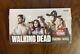 The Walking Dead Season One Factory Scelled Trading Card Box 2011 Cryptozoïque