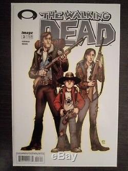 The Walking Dead, Super Affaire Pack De 41 Bandes Dessinées. 1 Éditions. Lis La Description