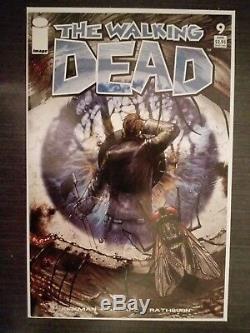The Walking Dead, Super Affaire Pack De 41 Bandes Dessinées. 1 Éditions. Lis La Description