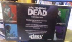 The Walking Dead The Limited Edition Jeu D'images Comics -still Factory Scellé Nm/m