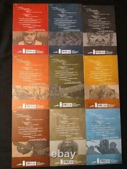 The Walking Dead Tpb Bundle, Vol's 1-32 Complet
