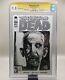 The Translated Title In French Is: Walking Dead 100 Initiative Des Héros Cgc 9.8 Ted Mckeever 1ère Apparition De Negan