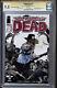 The Translation In French Is: Walking Dead N°1 2013 Cgc 9.8 Portland Ed. Ss Michael Golden Signé #1152333005