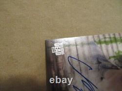 Topps The Walking Dead Saison 6 Chandler Riggs en tant que Carl Grimes Moule Auto 21/25