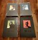 Us The Walking Dead Omnibus Sammlung Volume 1-4 Deluxe Relié