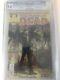 Walking Dead 1 Cgc 9.8