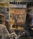 Walking Dead #1 To #10 And #19 All 1st Print Cgc 9.6 Signé Aussi