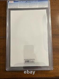 Walking Dead 2011 # 85 CGC 9.4 Pages Blanches Célébration Infinity & Beyond Kirkman