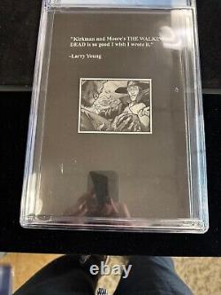 Walking Dead #2 1ère impression CGC 9.6 2003 4391493001