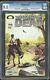 Walking Dead 2 Cgc 9.2 Pages Blanches 1er Impression