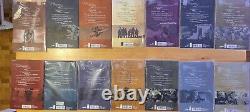 Walking Dead Romans Graphiques 1-25 Robert Kirkman