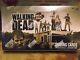 Walking Dead Saison 2 Trading Card Hobby Box