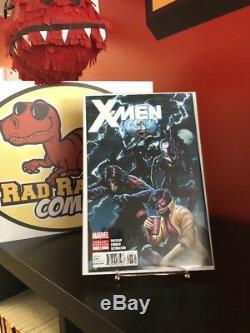 X-men # 23 Venom Tyler Christopher Variant Couverture Venomized Comic Book 1 150